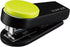 Max HD-10XS/LG Portable Stapler, Color Gimmick, 10 Pieces, Light Green...