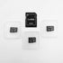 Factory Wholesale Micro SD Card Pack of 3 in Bulk MicroSD with Adapter Produced by Authorized Licencee (16GB U1)...