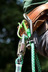 Buckingham 2402G Gated Hand line Carrier,Green...