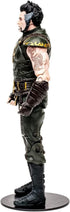 McFarlane Toys - DC Gaming Build-A 7IN Figures WV1 - Arkham City - RA'S AL GHUL...