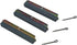 Lisle 23520 Replacement Stone Set for 23500 Stone Type Glaze Breaker...