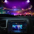 Car Speaker, 1 Pair 12V Car Audio Tweeter 500W Tweeters for Car Audio...