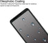 Supershieldz (2 Pack) Designed for Boost Mobile Bounce 4G Tempered Glass Screen Protector, Anti Scratch, Bubble Free...