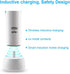 for Oral B Electric Toothbrush Replacement Charger, More Safety Compatible with Most Oral B Braun Toothbrush Charger Base Inductive Model 3757 Cha...