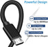 6FT Micro USB Cable Compatible with Fire Tablets Older Generation (1st-8th Generation,See Product Picture & Compatibility List Below) HD & Kids Ta...