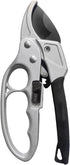 Ratchet Garden Pruning Shears Cutter,Gardening Scissors,Garden Hedge Clippers Handheld Pruners, Reinforced Design Handle Tools Scissors (B02)...