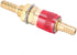 8mm Pair of Water Cooled & Gas Adapter Fitting Quick Connector Set for MIG TIG Welder Torch(Red)...