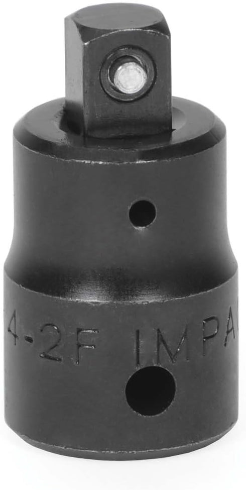 Williams 4-2F 1/2 Drive Impact Adaptor 1/2 F x 3/8 M...