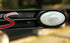 iJDMTOY Clear Lens Amber Full LED Strip Front Fender Side Marker Lights Compatible With 2002-2006 MINI Cooper R50 R52 R53, Replace OEM Amber Indic...