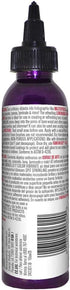 Unicorn Spit Gel Stain and Glaze 5775002 Sparkling Violet Vulture 4.0 Fl Oz...