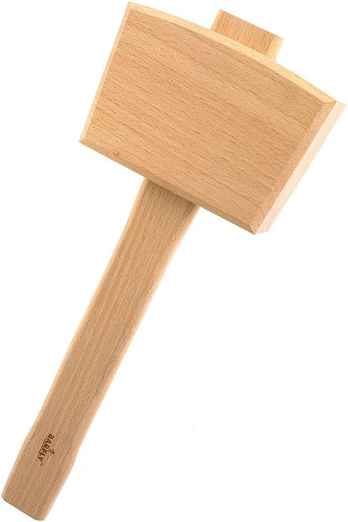 Barfly Wood Ice Mallet...