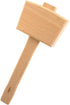 Barfly Wood Ice Mallet...