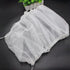 Adjustable Birdcage Seed Catcher Feather Catcher Bird Cage Cover Net Airy Soft Skirt Guard Birdcage Nylon Mesh Netting for Parrot Macaw Parakeet R...