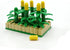 Cropland Set Farm Field Accessories Building Blocks Brick Playset for 6 Year Old Boys Girls Harvest Seasonal Building Kits for Boys Kids 8-12...