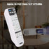 V BESTLIFE Projector Remote Control Replacement for EPSON EX3220, EX5220, EX5230, EX6220, EX7220, 725HD, 730HD Projector...
