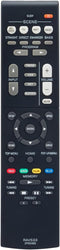 RAV533 ZP35490 Replace Remote Control fit for Yamaha Receiver HTR-3068 RX-V479 RX-V579 HTR-4068 TSR-5790 RX-V481 HTR-4069 RX-V483 RX-A670 HTR-5069...