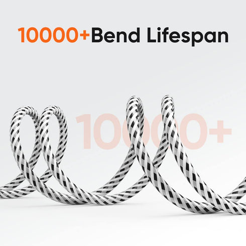 CableCreation Long Aux Cord (30FT/9M),3.5mm Audio Cable Male to Male, Braided Hi-Fi Sound 1/8 Auxiliary Headphone Cord Extension for Car, Projecto...