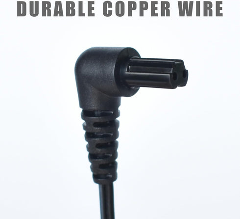 15V Charger for Black and Decker Dustbuster Handheld Vacuum Replacement Charger Power Cord...