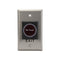 LBS Touchless No Touch Door Infrared Sensor Exit Button Switch for Access Control Systems Gates and Garage Openers...
