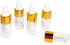 50PCS Transparent Sample Dropper Bottles, 3 ml Mini Essential Oil Dropper Bottles, Perfume Bottles with 2 Plastic Droppers for Travel Test Samples...