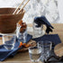 Duralex Gigogne Tumblers - Set of 6, Size: 7 3/4 Ounce...