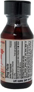 Antiseptic 1oz Prevent infection in cuts, scrapes and burns QTY-3 by Mercurochrome...