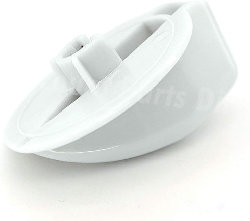 8181859 Control Knob For Whirlpool Kenmore Duet Washer Dryer Replacement Knob WP8181859, 8181859, AP3128772, 46197020472, 8519396, 906595, AH391630, EA391630, PS391630.