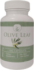 PURE ORIGINAL INGREDIENTS Olive Leaf, (100 Capsules) Always Pure, No Additives Or Fillers, Lab Verified...