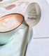 Good Morning Sunshine Spoon Gifts for Women Girls Christmas Birthday Gift for Coffee Tea Lover Grandma Wife Anniversary Valentine's Day Gifts for ...