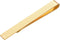 Yoursfs Skinny Tie Clip for Men Gold Silver Black 3 Colors Tie Bar Set Fashion Simple Business Tie Pin Men's Jewelry Gifts...