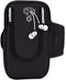 Phone Holder for Running Armband Cell Phone Holder for iPhone 11 12 13 14 15 16 Pro Max 16e XS X XR Plus Mini/Samsung Galaxy/Key,Waterproof Black ...