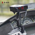 RAM Mounts Offset Reservoir Cover Ball Base RAM-B-346U with B Size 1" Ball...