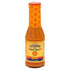 Louisiana Brand The Original Wing Sauce, Added Hot & Spicy Flavor for Wings, 23 Servings Per Bottle, Kosher Wing Sauce 12 FL OZ Glass Bottle (Pack...
