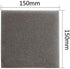 VideoPUP 2 Pack Exhaust HEPA Filters with Foam Filters, HEPA Media Filter Compatible with Kenmore EF-1 Compares to Model 86889, Compatible with Pa...