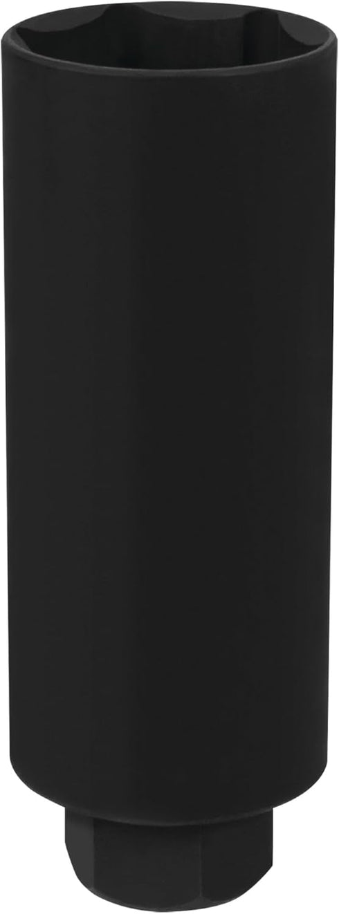 Performance Tool W80591 1 3/16-Inch Oil Pressure Sending Unit Socket for 1987-Current GM Engines...