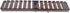 GARASANI Belt Rack, Organizer, Hanger, Holder, Holds securely up to 14 Belts...