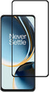 [2 Pack Bubble Free HD High Clear Tempered Glass Screen Protector for Oneplus Nord N30 5G CPH2515 CPH2513...