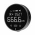 HomeMagician 324 Ft Electronic Digital Tape Measure with LCD Display Digital Ruler Rechargeable Small Smart Long Distance Rolling Measuring Tool f...