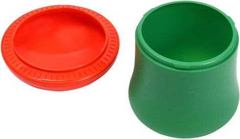 Hutzler Mushroom Saver, Red...