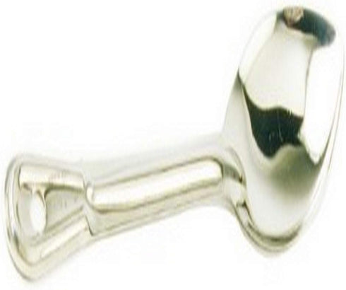 Crestware 21-Inch Stainless Steel Solid Basting Spoon...