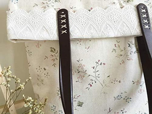 Length 23.6",3/4" Wide PU Leather Purse Handles Bag Handbag Strap,Purse Making Supplies (Black)...