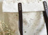 Length 23.6",3/4" Wide PU Leather Purse Handles Bag Handbag Strap,Purse Making Supplies (Black)...