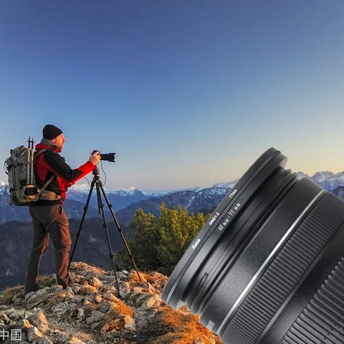 37mm lens to 30mm Camera Lens Adapter 37mm to 30mm Step Down Ring Adapter Ring for all brands of UV ND CPL, with premium lens wiping cloth 2 pack ...