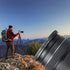 37mm lens to 30mm Camera Lens Adapter 37mm to 30mm Step Down Ring Adapter Ring for all brands of UV ND CPL, with premium lens wiping cloth 2 pack ...
