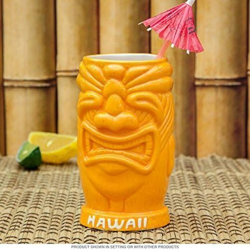 Aloha Tiki Menehune Mug 18 Oz....