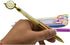 24PCS Novelty Globe Pens Tellurion Shape Pens Earth Day Pens Crystal Twistable Ballpoint Pens Black Ink For Teacher Students School Office Birthda...