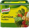 Knorr Instant Vegetable Bouillon ( Genuese Bouillon ) for 16 Liter...