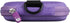 Hermitshell Hard Travel Case for Anker 622 / Anker 621 Magnetic Battery (MagGo), 5000mAh Foldable Magnetic Wireless Portable Charger (Purple)...