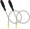GUTIMORE Flexible Magnetic Pickup Tool, Pack of 2, 25" Long Flexible Magnet Snake Pickup, Bendable Magnetic Pickup 2LB...