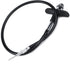15.7"(40cm) Threaded Release Cable Vibration-Free Black Shutter Release Cable Shutter Release Cable with Bulb-Lock Mechanical Shutter Release Cabl...